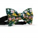 Papion personalizat, design "Happy Easter"